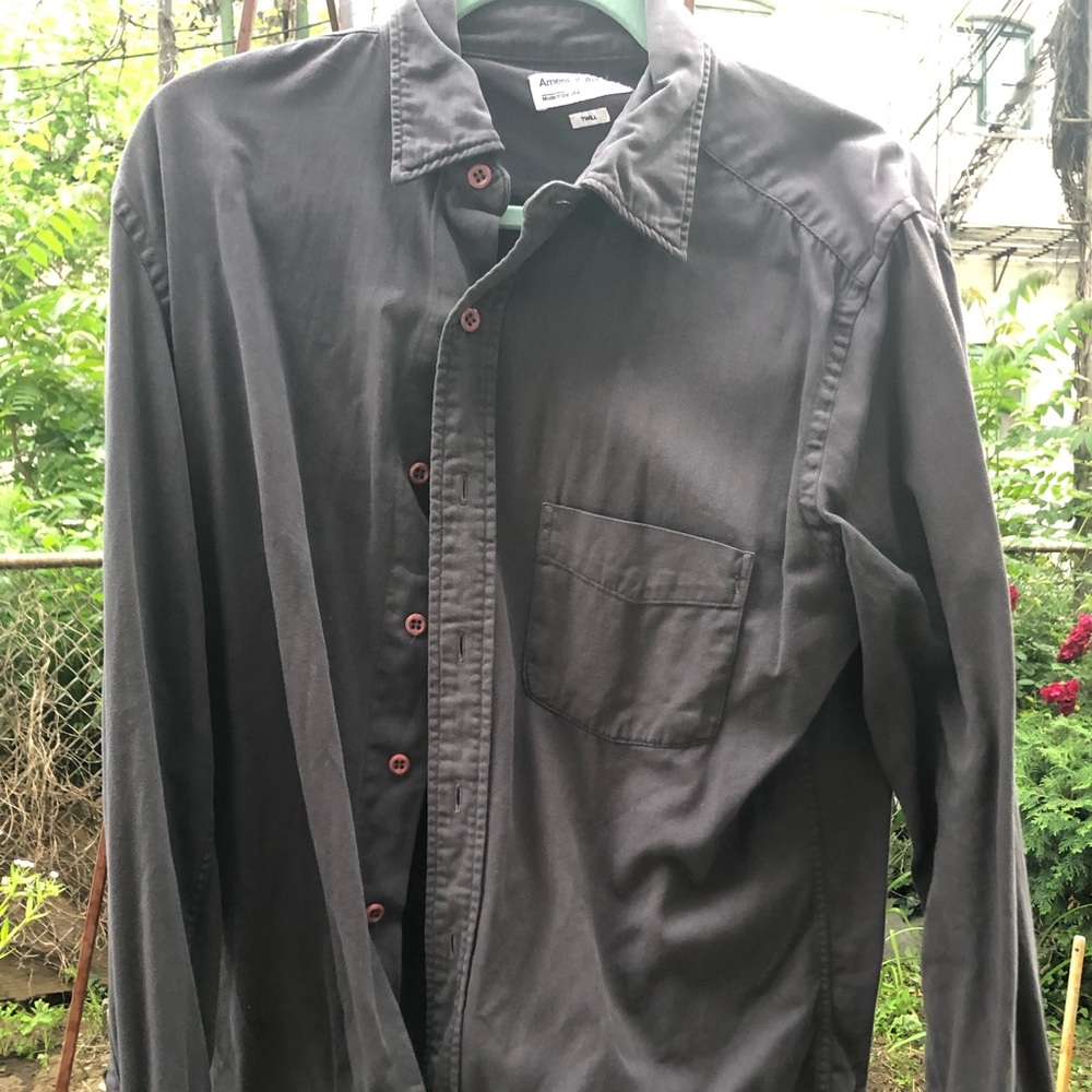 American Apparel Shirt